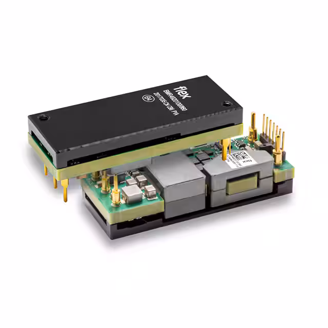 BMR4920304/861 Flex Power Modules  Convertidores CC CC